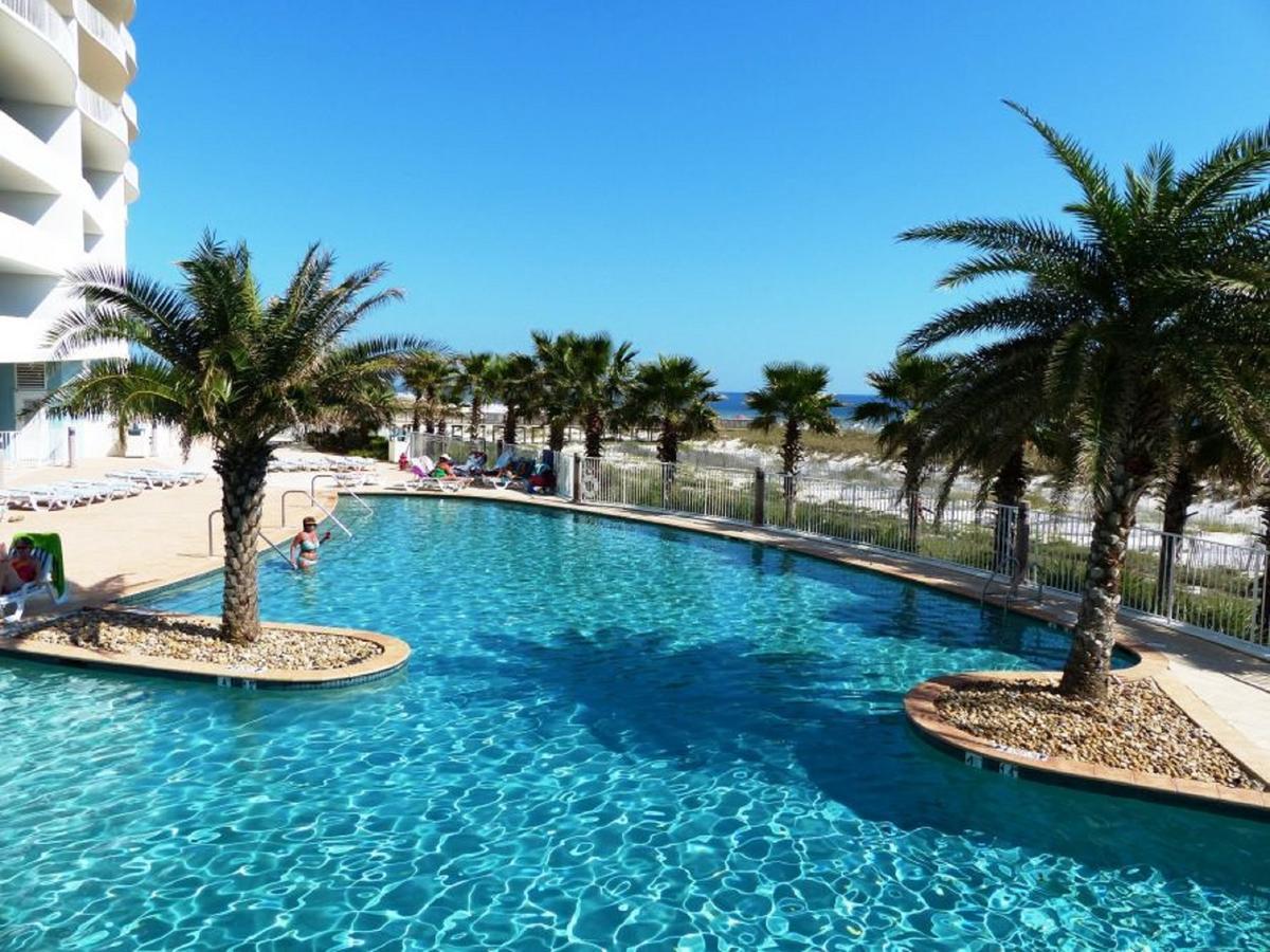 Turquoise Place 1908C Orange Beach Exterior photo